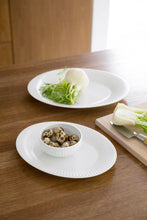 Kähler Hammershøi Dish, White, 13.4”