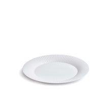 Kähler Hammershøi Dish, White, 13.4”