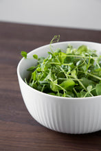 Kähler Hammershøi Bowl, White, 8.3”