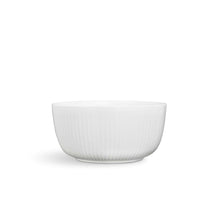Kähler Hammershøi Bowl, White, 8.3”