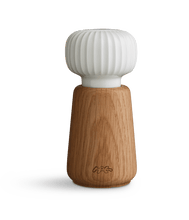 Kähler Hammershøi Grinder, H: 5.5"