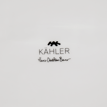 Kähler Hammershøi Ovenproof Dish