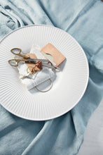 Kähler Hammershøi Dish White, 15.7”