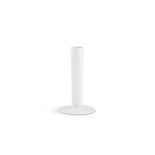 Kähler Hammershøi Candle Holder, White, 3 pcs.