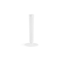 Kähler Hammershøi Candle Holder, White, 3 pcs.