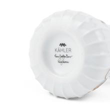 Kähler Hammershøi Christmas Snowwife, H: 4.3"