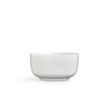 Kähler Hammershøi Bowl, White, 6.7”