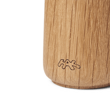 Kähler Hammershøi Grinder, H: 5.5"