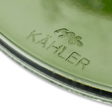 Kähler Hammershøi Red Wine glass, 16.6 Oz., 2 Pcs.