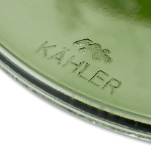 Kähler Hammershøi White Wine glass, 11.8 Oz., 2 Pcs.