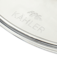 Kähler Hammershøi White Wine glass, 11.8 Oz., 2 Pcs.