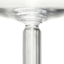 Kähler Hammershøi Red Wine glass, 16.6 Oz., 2 Pcs.