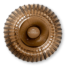 Kähler Hammershøi Vase, Walnut