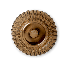 Kähler Hammershøi Vase, Walnut