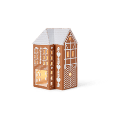 Kähler Gingerbread Lighthouse