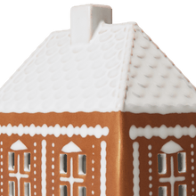 Kähler Gingerbread Lighthouse