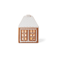 Kähler Gingerbread Lighthouse