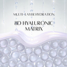 Hydra 8D Treatment Mask