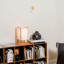 Birdie® 2.0, Yellow