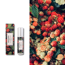 Wild Berries & Rose Perfume Oil