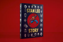 The Stan Lee Story (English)