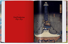 Japanese Woodblock Prints. 45th Ed. (English)