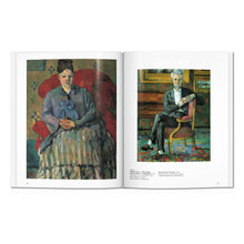 Cézanne (English)