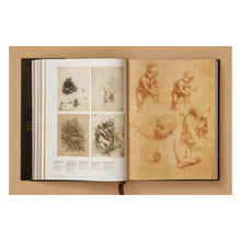 Leonardo. The Complete Paintings and Drawings (English)