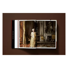 Annie Leibovitz (English)