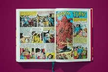 EC Comics Library. Weird Science. Vol. 1 (English)