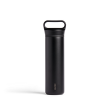 20oz Wander Water Bottle - Black