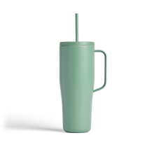 30oz Cold Cup - Sage Green
