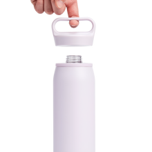 26oz Wander Water Bottle - Lavender