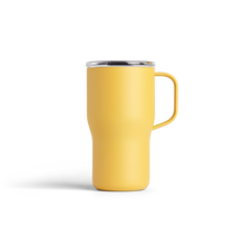 16oz Roam Mug - Honeycomb