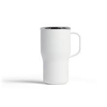 16oz Roam Mug - White