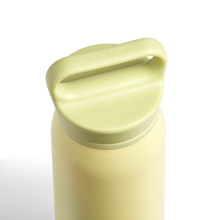26oz Wander Water Bottle - Citron
