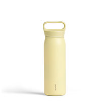 26oz Wander Water Bottle - Citron