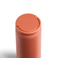 16oz Nomad Grip Tumbler - Terracotta