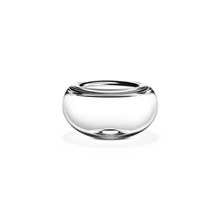Holmegaard Provence Bowl, Clear