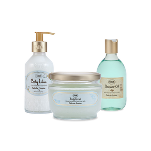 #NextGen Hydrating Body Ritual Delicate Jasmine Gift Set