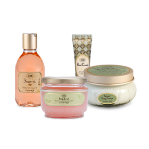 Freshly Picked Gift Set