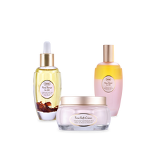 Rose Dew Trio Gift Set