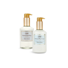 Delicate Jasmine Hugs Gift Set