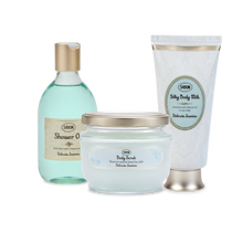 #NextGen Silky Body Ritual Delicate Jasmine Gift Set