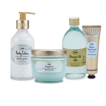 #NextGen Ultimate Ritual Delicate Jasmine Gift Set