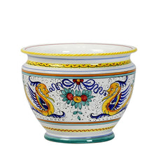 RAFFAELLESCO DELUXE: Luxury Cachepot Planter SM