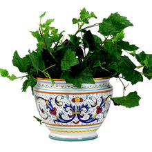 RICCO DERUTA DELUXE: Luxury Cachepot Planter SMALL