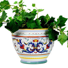 RICCO DERUTA DELUXE: Luxury Cachepot Planter MEDIUM