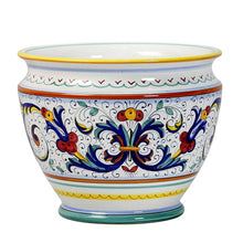 RICCO DERUTA DELUXE: Luxury Cachepot Planter MEDIUM