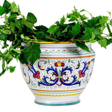 RICCO DERUTA DELUXE: Luxury Cachepot Planter LARGE
